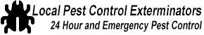 Havasu Lake CA Pest Control Exterminators